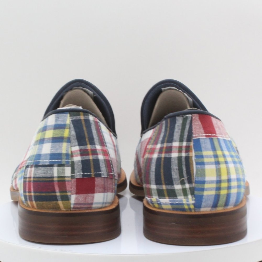 Sperry Men's OVERLOOK *Smoking Slipper* Multi-Colored - Picture 3 of 3